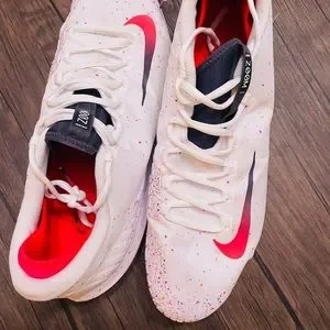 Nike | Shoes | Nike Court Air Zoom Zero Splatter Paint  display picture 3